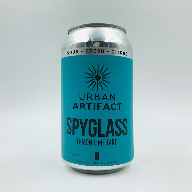 Pickle Jar Drinking Glass – Urban Artifact